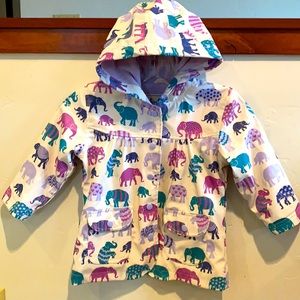 Hatley 2t Raincoat